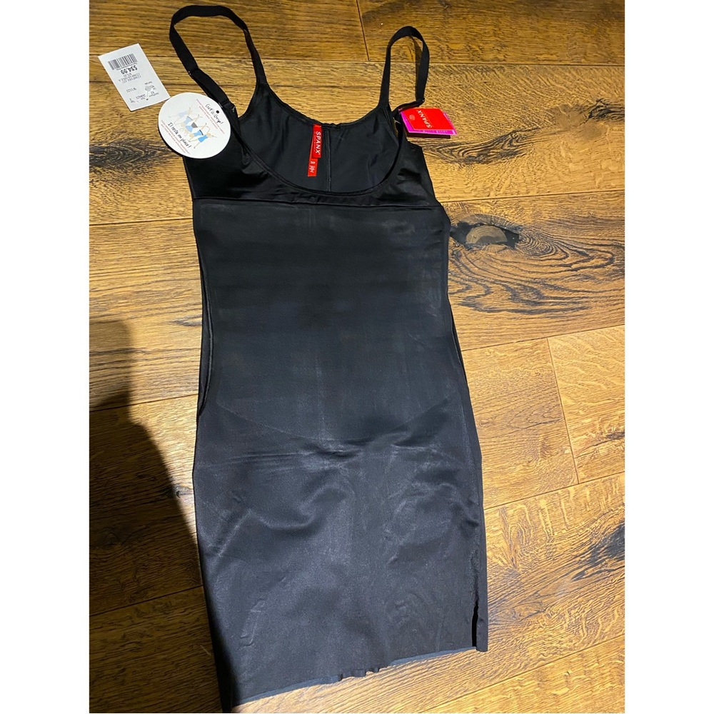 Spanx bodyshaper